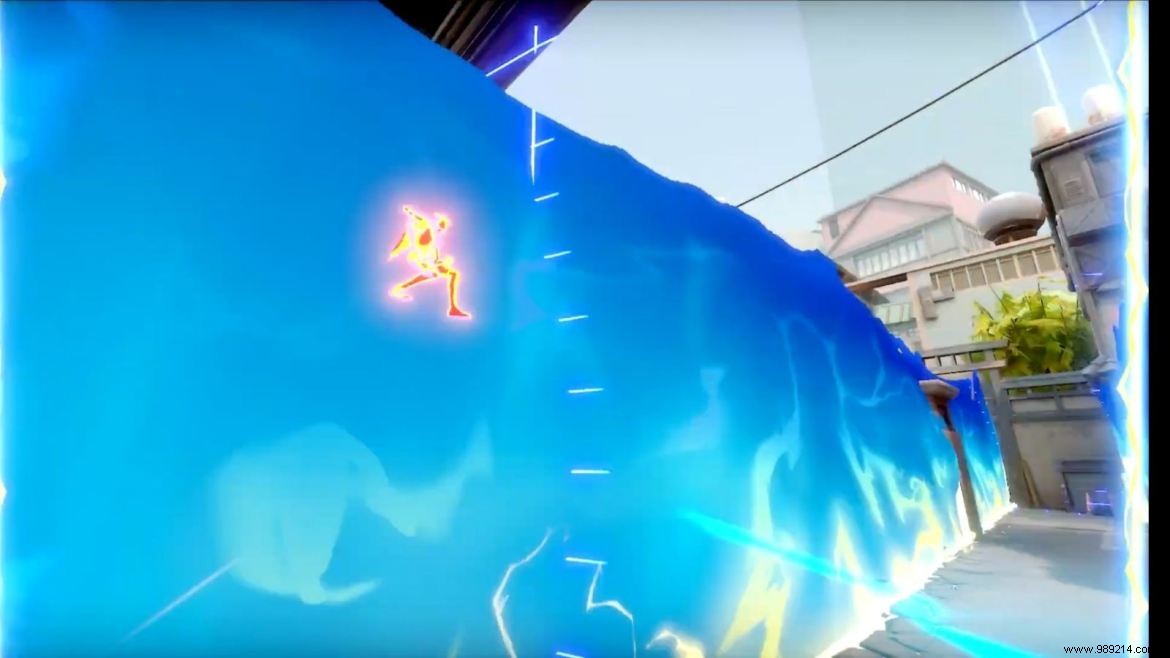 Valorant Neon s Abilities Breakdown: 19th Agent Trailer Reveals Electrifying, Overpowered Gameplay
