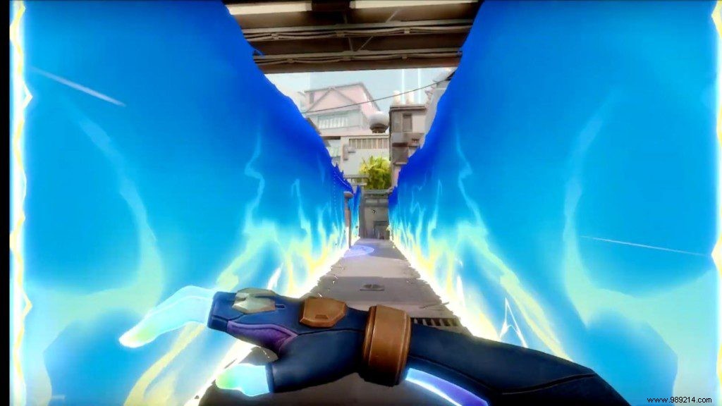 Valorant Neon s Abilities Breakdown: 19th Agent Trailer Reveals Electrifying, Overpowered Gameplay