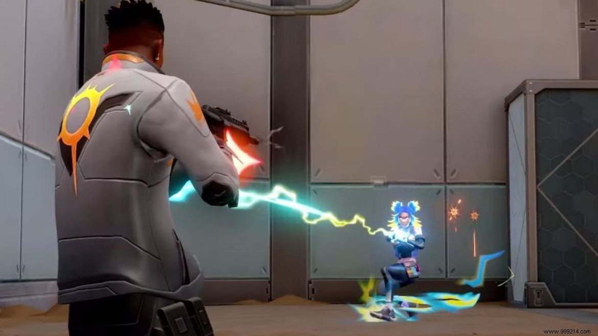 Valorant Neon s Abilities Breakdown: 19th Agent Trailer Reveals Electrifying, Overpowered Gameplay