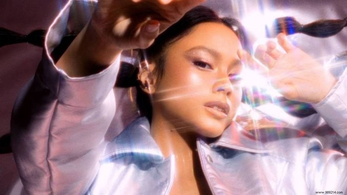 Valorant Neon s Speculated Voice Actor: Ylona Jade Garcia for the Episode 4 Duelist