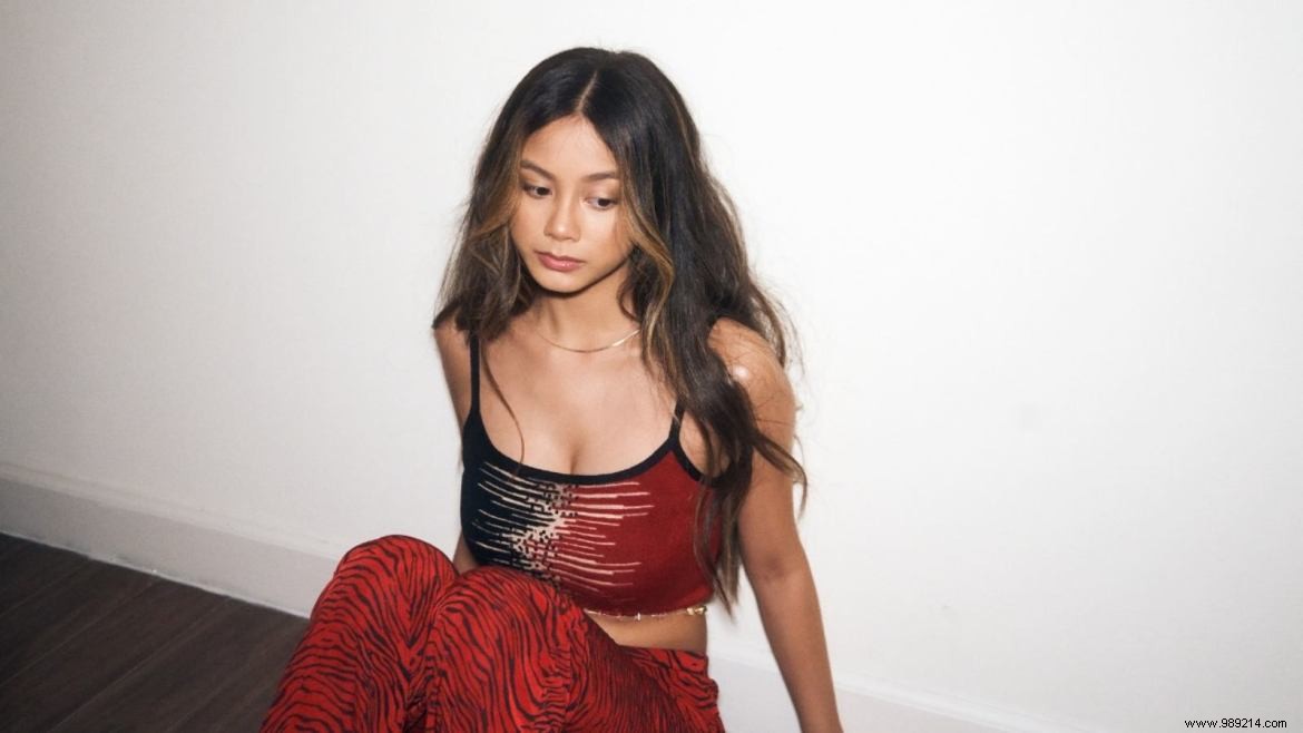 Valorant Neon s Speculated Voice Actor: Ylona Jade Garcia for the Episode 4 Duelist