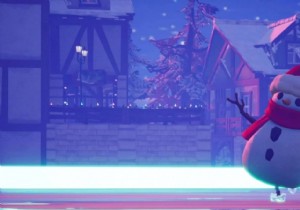 Fortnite Winter Bed Battle: Creative Map Code 1818-2638-5480 & Full Guide