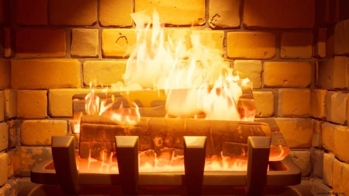 Fortnite Winter Bed Battle: Creative Map Code 1818-2638-5480 & Full Guide