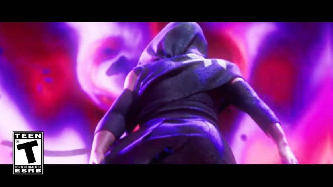 Valorant Neon: Official Release Date, Voice Lines, and Duelist Details