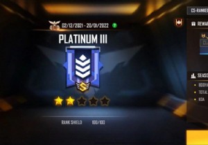 Free Fire OB32 Update: Confirmed Release Date, Latest Leaks, and Key Features