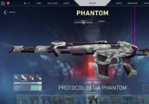 Leaked Valorant Protocol 781-A Bundle: Voiceline Upgrades, Color Variants, and Weapon Skins Revealed