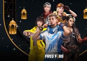 Garena Free Fire Max Redeem Codes for January 7, 2022: Unlock the Nutcracker Bundle & More