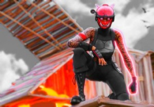 How to Get the Fortnite Manic Skin in Chapter 3 Season 1 – Item Shop Guide