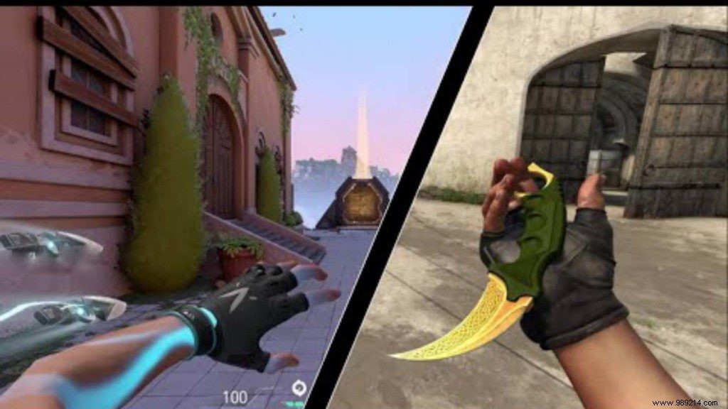 Valorant Velocity Karambit Leak: New Premium Knife Hits Episode 4 Battle Pass