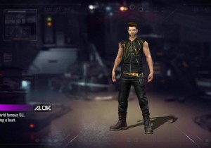 DJ Alok vs Skyler: Which Free Fire Character Reigns Supreme in Season 25 Ranked Mode?