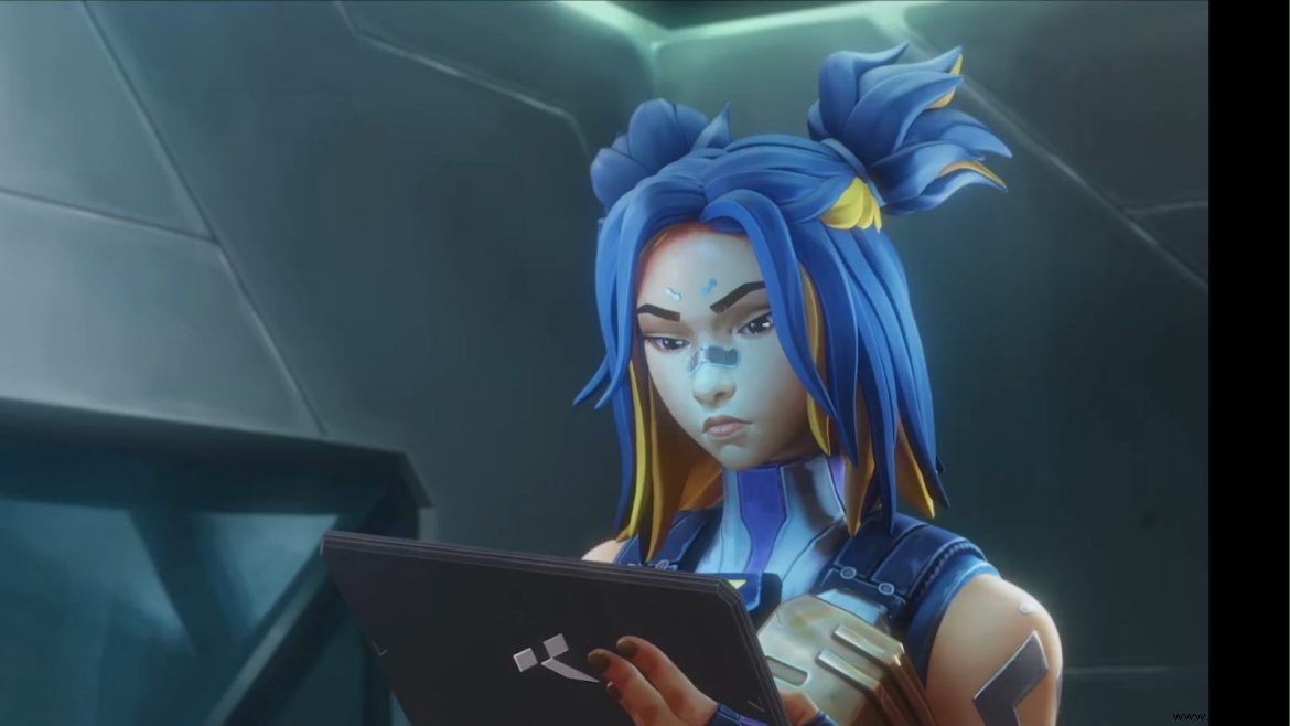 Valorant Neon Trailer: Riot Games Officially Teases Explosive New Duelist