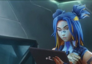 Valorant Neon Trailer: Riot Games Officially Teases Explosive New Duelist