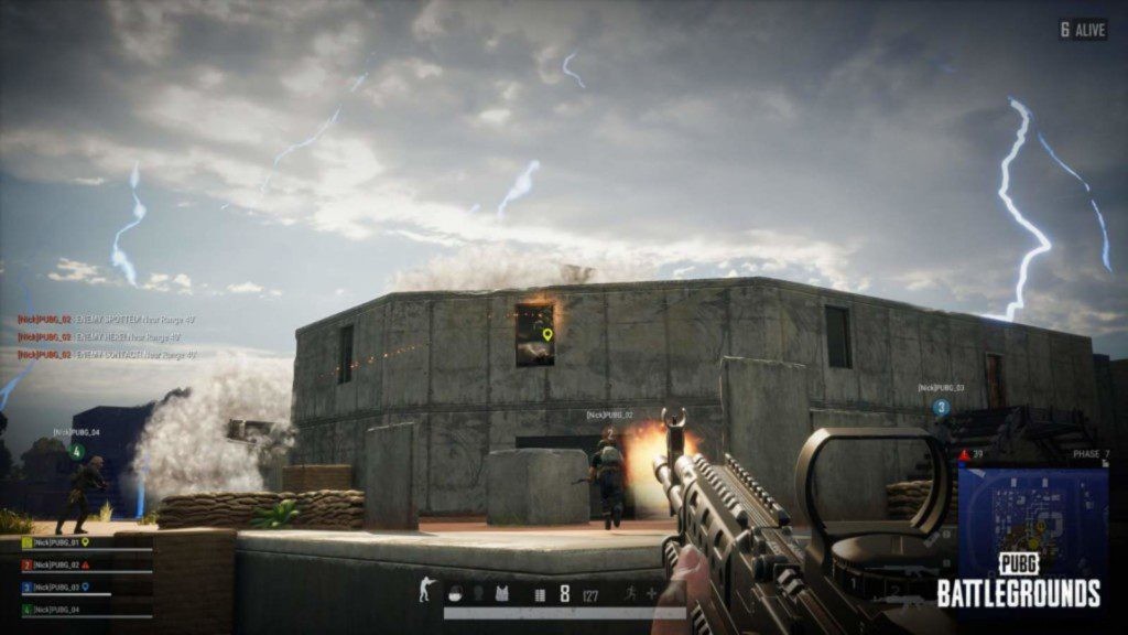 PUBG Battlegrounds PC Update 15.2: Drones, EMT Gear, New Tutorial Mode & More