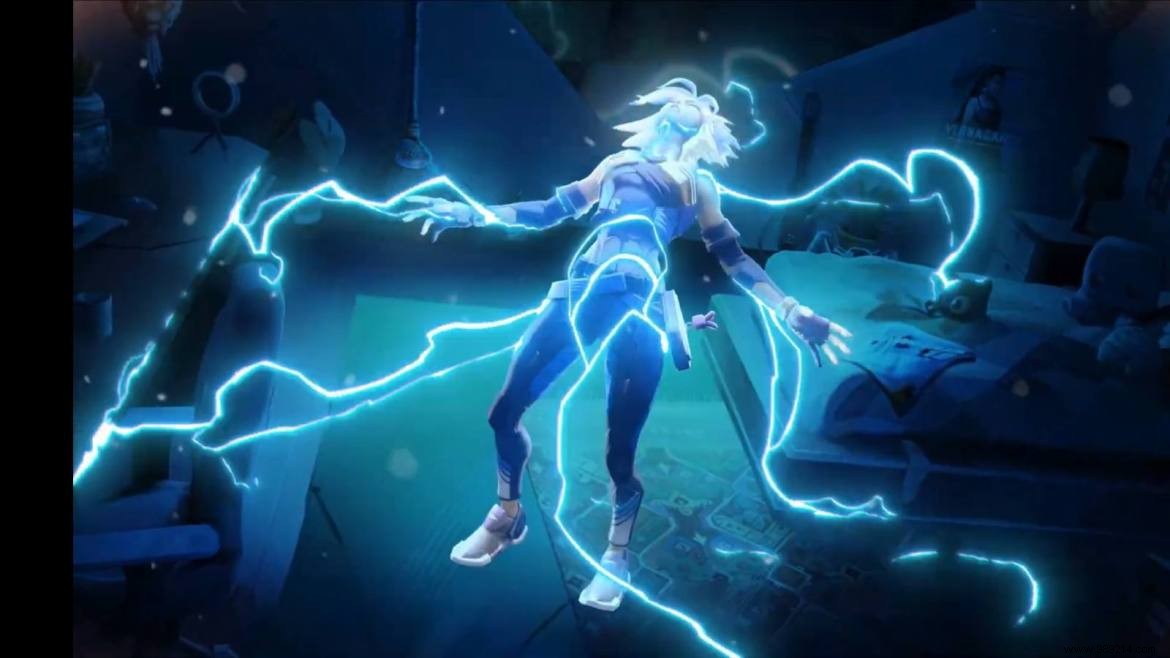 Valorant Neon Trailer: Riot Games Officially Teases Explosive New Duelist