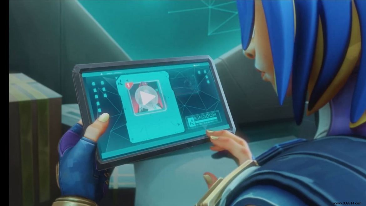 Valorant Neon Trailer: Riot Games Officially Teases Explosive New Duelist