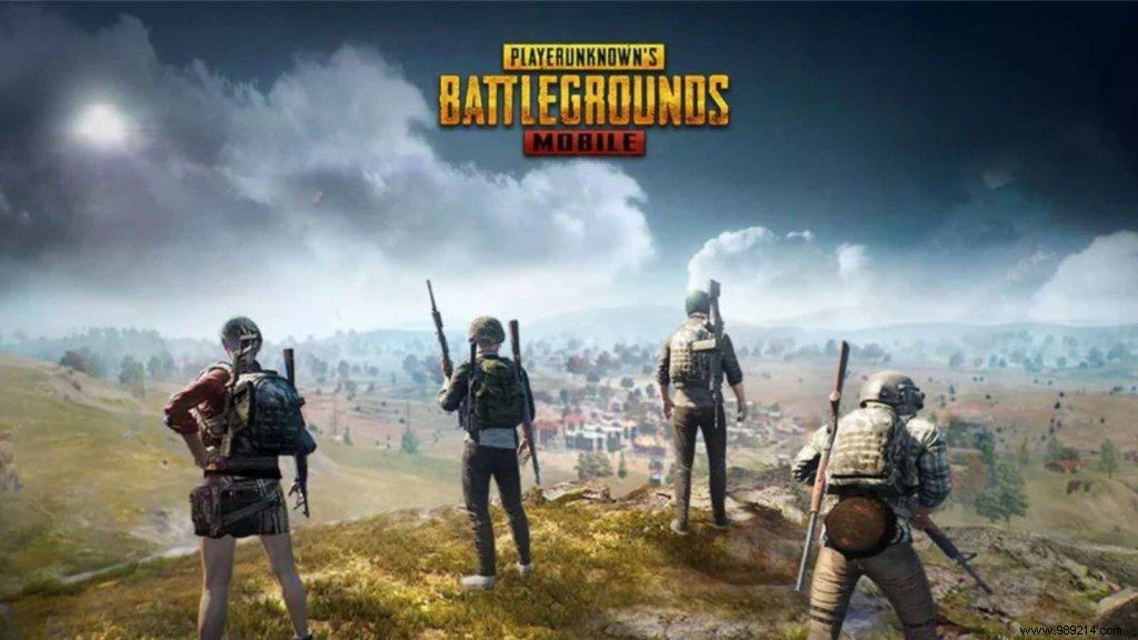 Krafton Secures $10 Million Victory in Lawsuit Against PUBG Mobile Cheat Developers