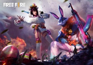 Garena Free Fire Max Redemption Codes for January 9, 2022: Diamond Royale Voucher & Free Rewards