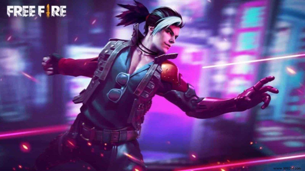 Free Fire Max Redemption Codes for January 8, 2022: Claim the Mystic Seeker Bundle Free