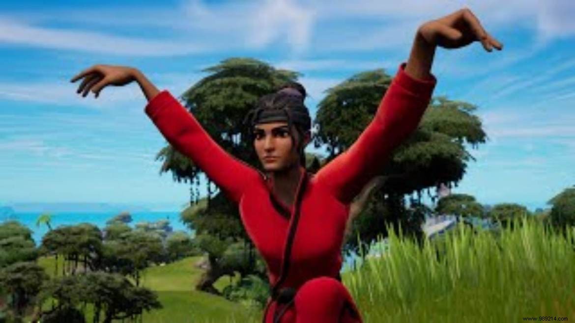 Fortnite Dojo Showdown Bundle Guide: Contents, Price, and How to Get It in Chapter 3 Season 1