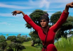 Fortnite Dojo Showdown Bundle Guide: Contents, Price, and How to Get It in Chapter 3 Season 1