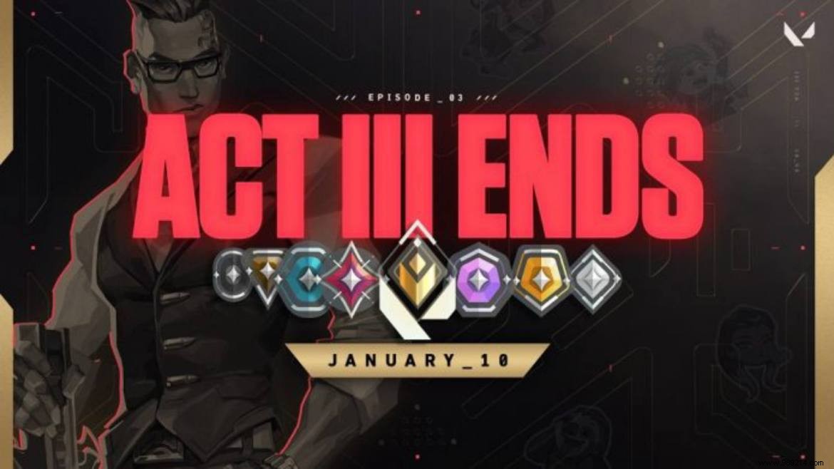 Valorant Patch 4.00 Notes: Neon Agent Debut, Icebox & Breeze Map Changes, Weapon Buffs & Competitive Updates