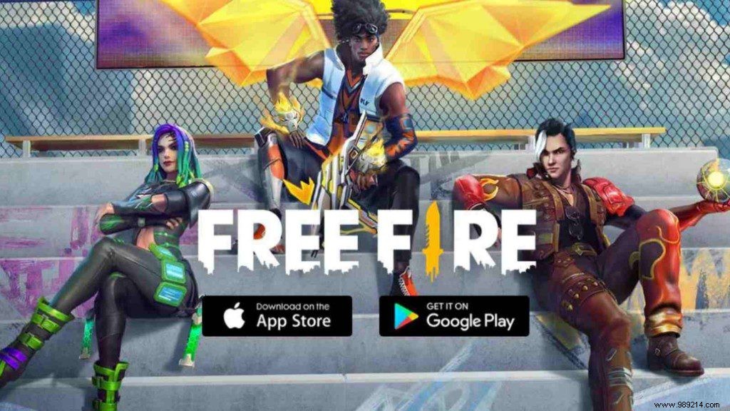 Top 3 Mobile Games of 2021 with Highest Player Spending in India