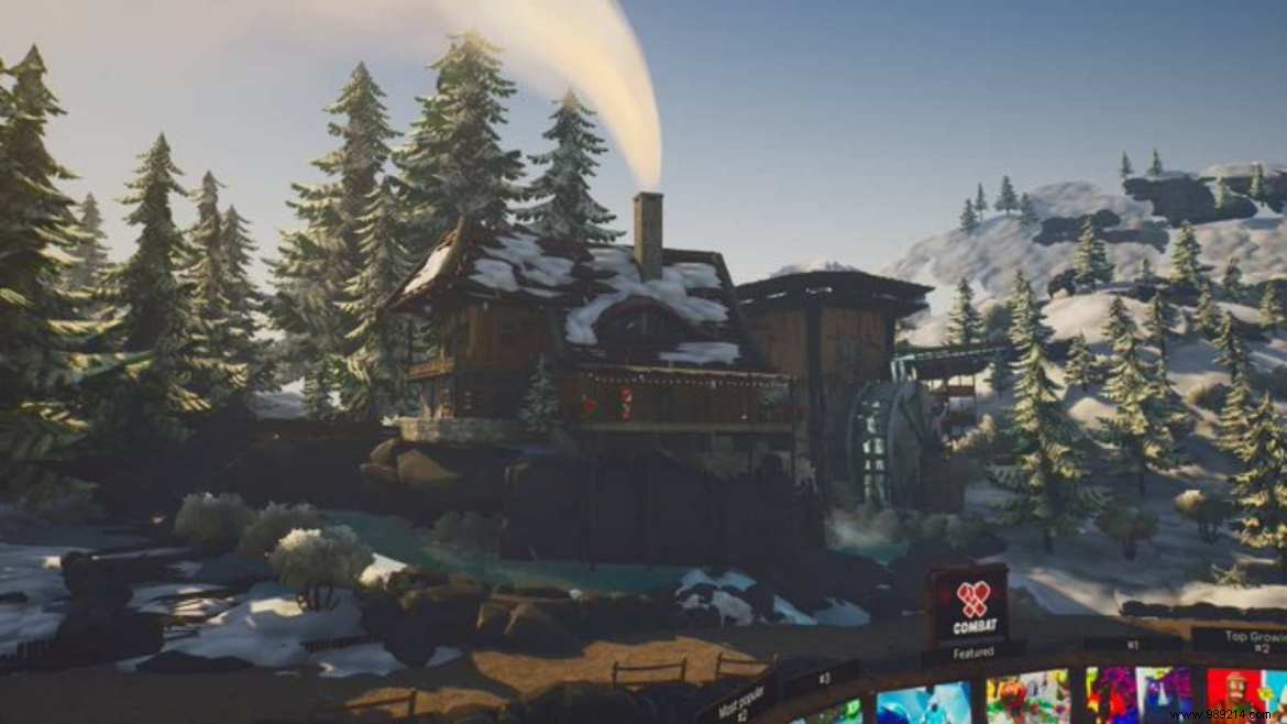 Fortnite Welcome Hub in Creative: New Daily Maps and Complete How-to Guide