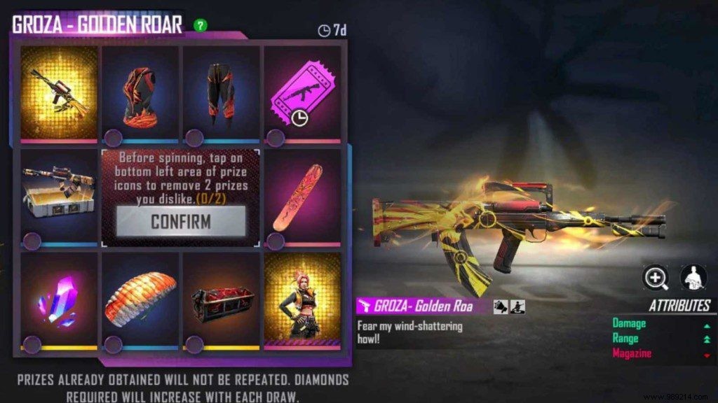 How to Claim the Burning Leo Bundle in Free Fire Faded Wheel: Step-by-Step Guide