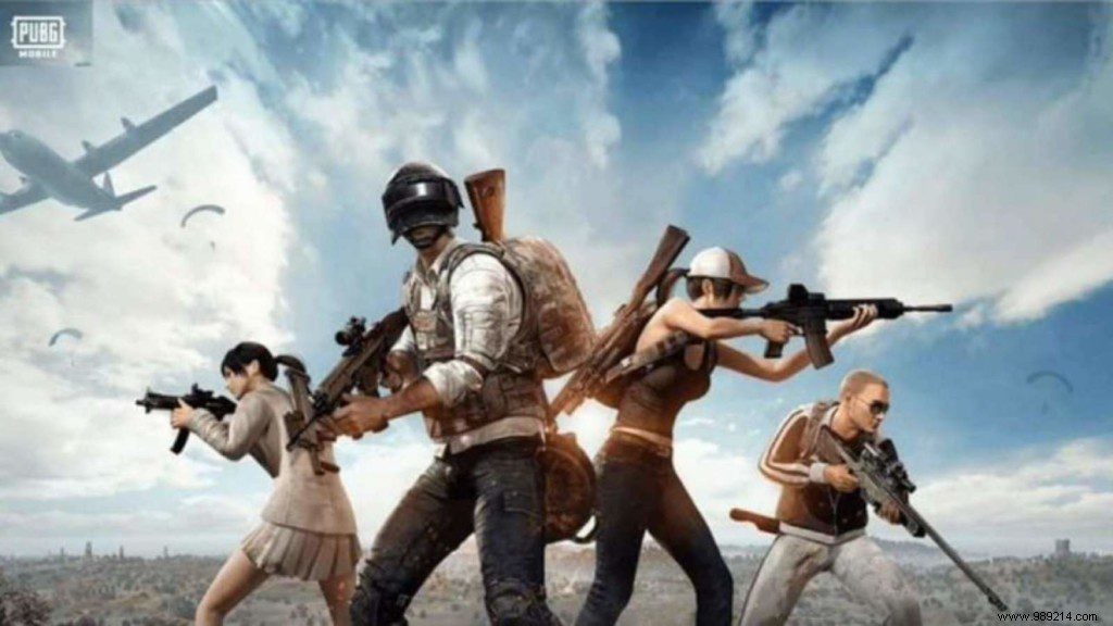 PUBG Mobile 1.8 Update: Expected Release Date and Exciting New Features