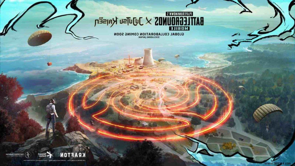 PUBG Mobile 1.8 Update: Expected Release Date and Exciting New Features