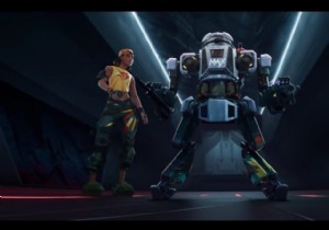 VALORANT Episode 4: Disruption Cinematic Unveiled – Neon Joins the Roster