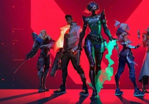 Valorant Leak: Cascade Picking to Curb Instalocks in Future Acts