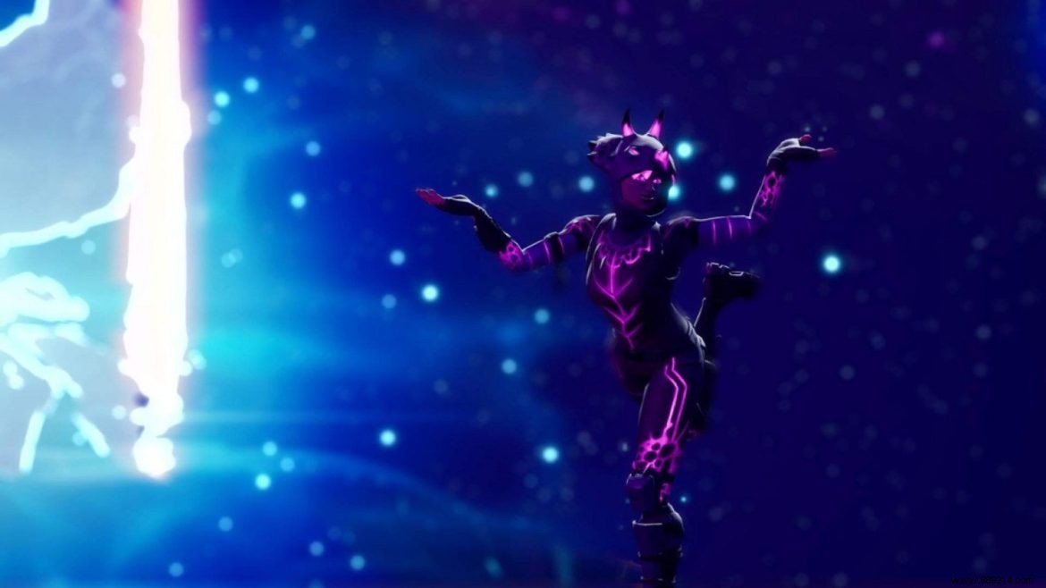 Fortnite Dino Guard Set Returns: How to Get It in Chapter 3 Season 1 Item Shop