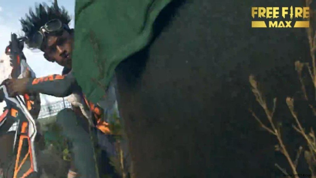 Free Fire Max Redeem Codes for January 11, 2022: Unlock Underground Howl Weapon Loot Crate Free