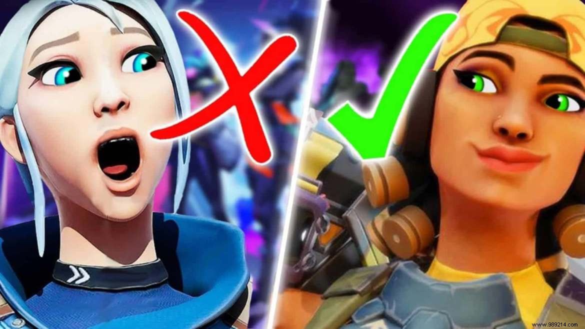 Valorant Agent Bans Eyed for Competitive Play: Leaks Point to Upcoming Changes