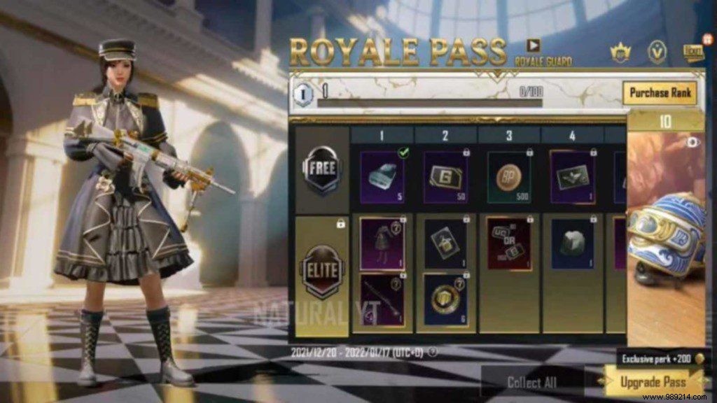 PUBG Mobile 1.8 Update: Official Patch Notes, Release Times for All Regions, and Spider-Man Collab