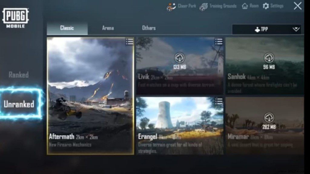 PUBG Mobile 1.8 Update: Official Patch Notes, Release Times for All Regions, and Spider-Man Collab