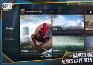 PUBG Mobile 1.8 Update: Official Patch Notes, Release Times for All Regions, and Spider-Man Collab