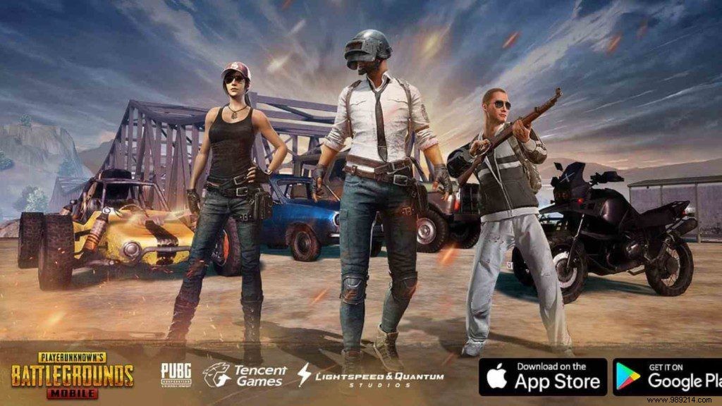 PUBG Mobile 1.8 APK Download Guide: Release Date, File Sizes, and Step-by-Step Installation