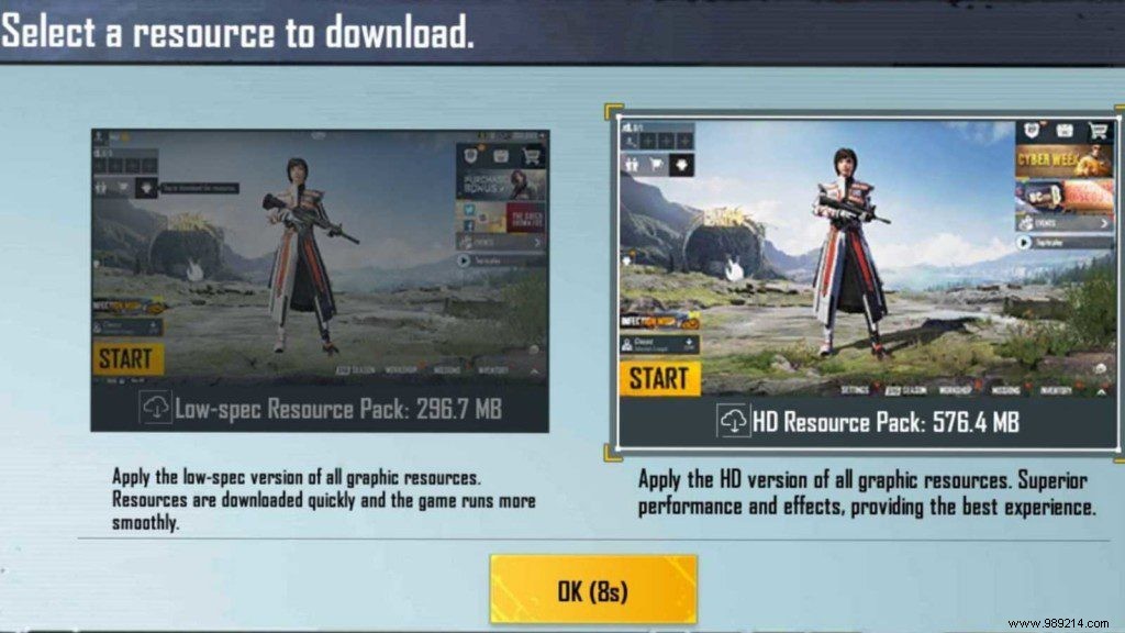 PUBG Mobile 1.8 APK Download Guide: Release Date, File Sizes, and Step-by-Step Installation