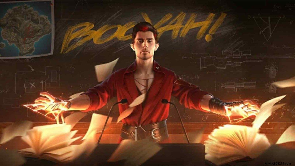 Free Fire Max Redemption Codes for January 12, 2022: Unlock the Exclusive Beaston Pet