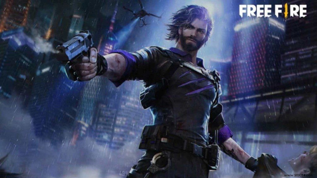 Free Fire Max Redemption Codes for January 12, 2022: Unlock the Exclusive Beaston Pet