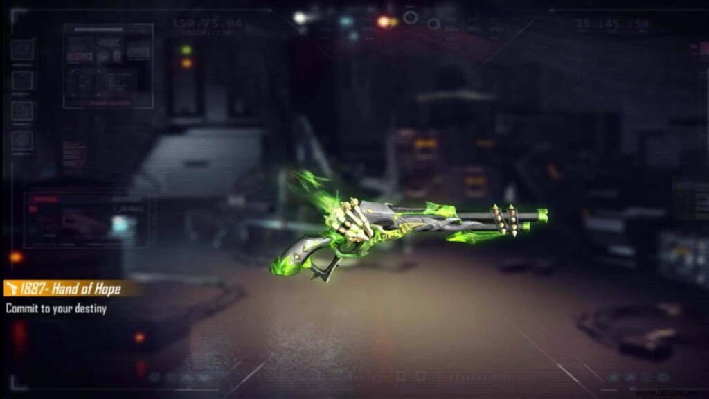 Top 5 Must-Have Weapons in Garena Free Fire: Expert Picks to Dominate Battles