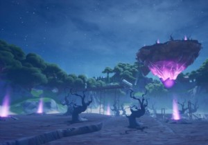 Fortnite Zombie Island: Creative Map Code 0740-9544-3798 & How to Play