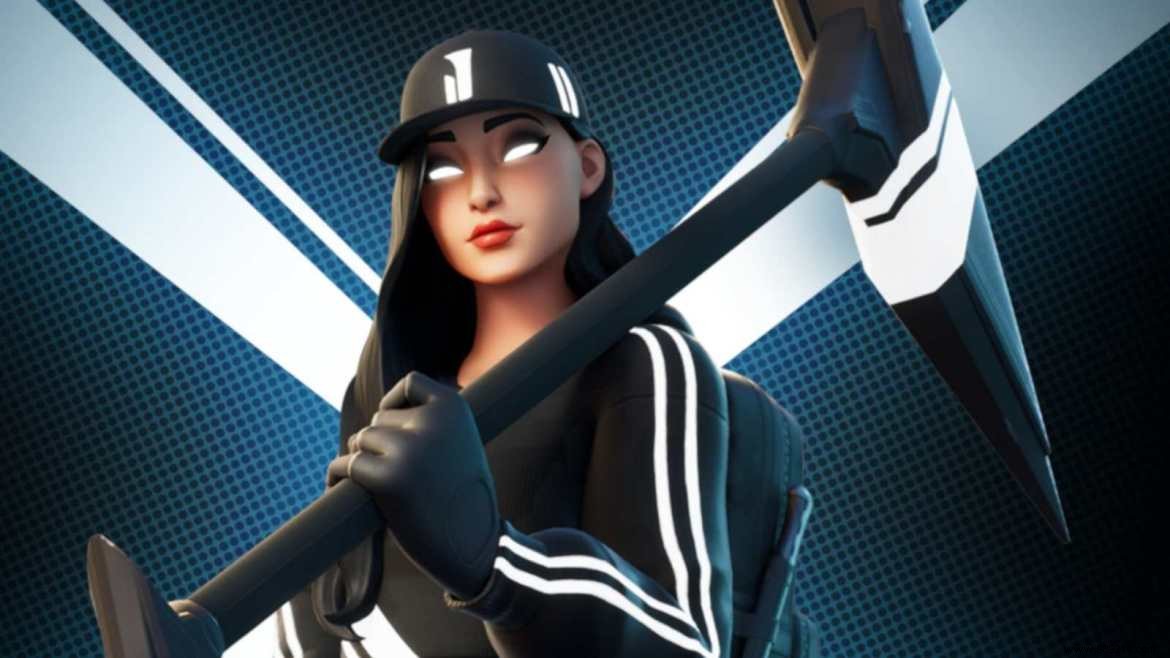Top 3 Free Fortnite Skins to Claim in January 2022 from Winterfest 2021