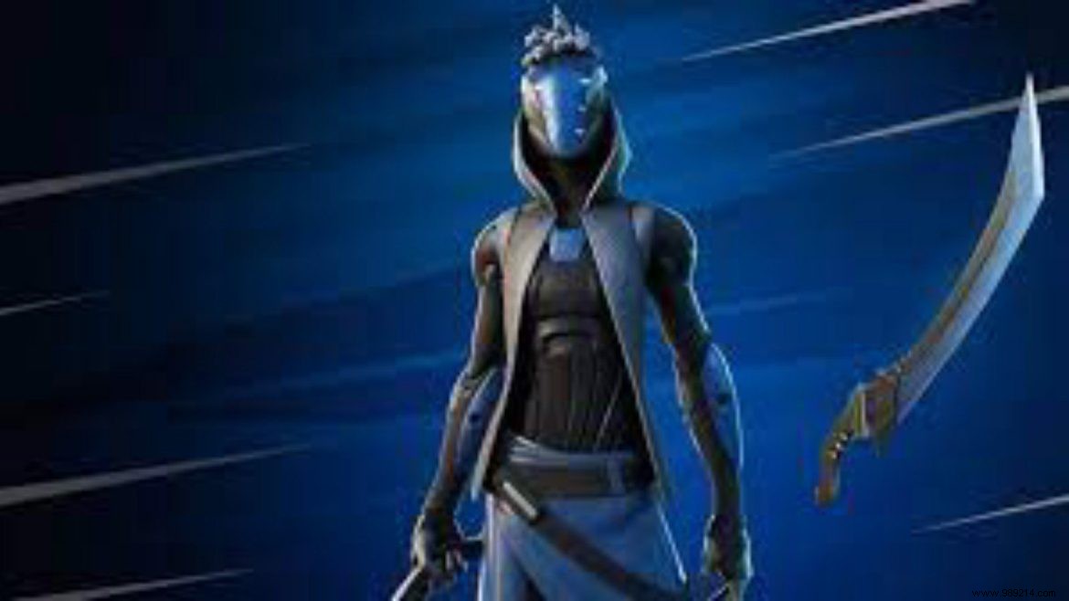 Top 3 Free Fortnite Skins to Claim in January 2022 from Winterfest 2021