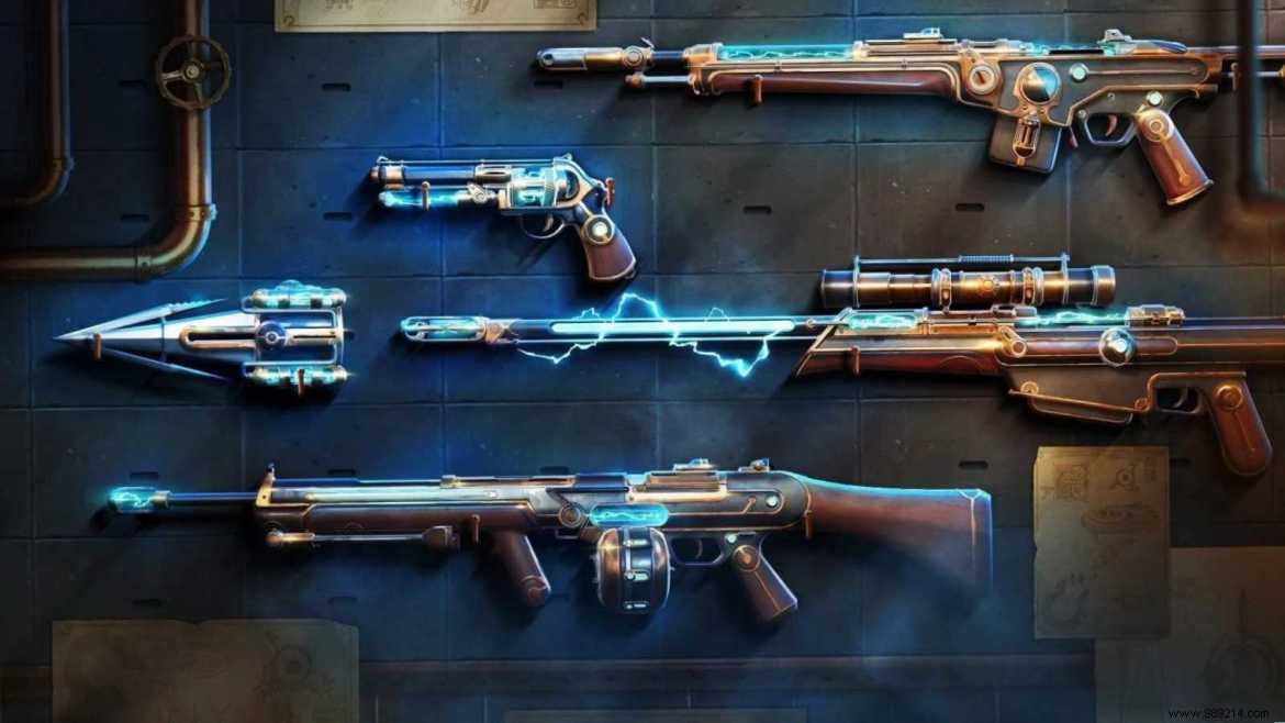 Top 3 Valorant Bundles for 2022: Elite Skins and Must-Try Finishers