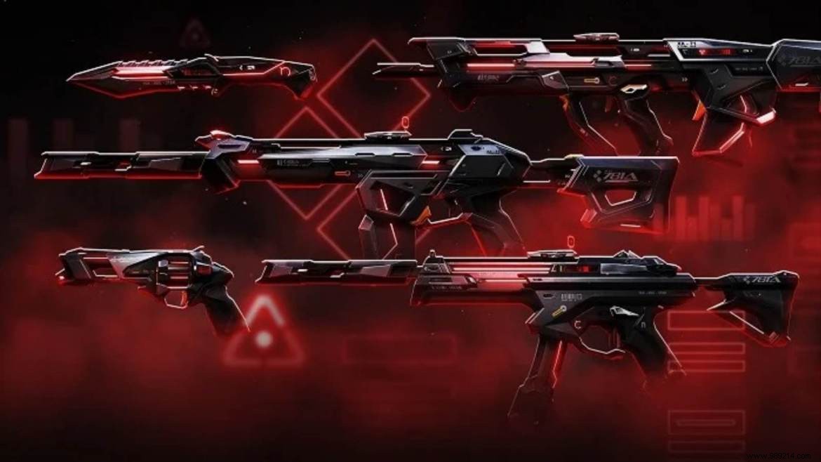 Top 3 Valorant Bundles for 2022: Elite Skins and Must-Try Finishers