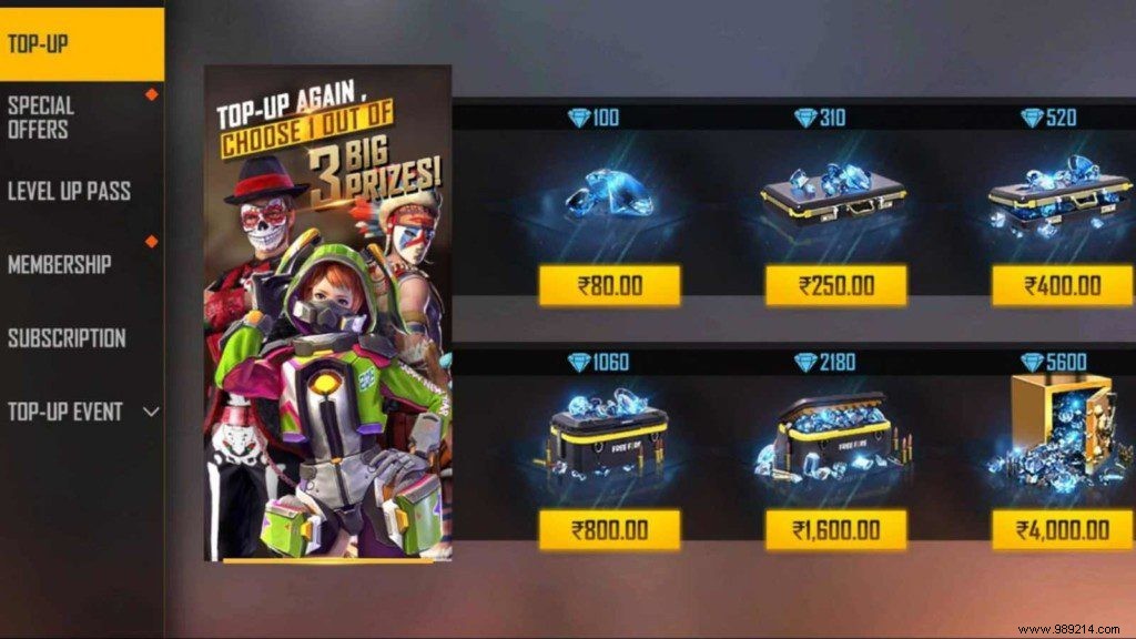 How to Claim the Exclusive Pink Wink Gloo Wall Skin for Free in Free Fire: SpaceSpeakers 2 Guide