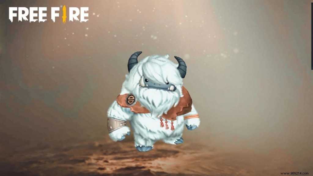 Top 5 Best Free Fire Pets for January 2022: Expert Rankings